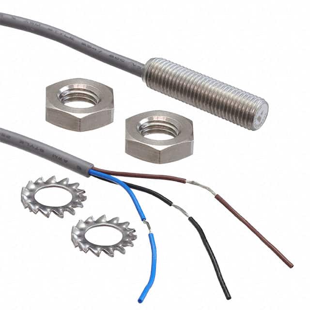 ICS08S30F20A2PO IND PROX M8 SHORT PNP NO