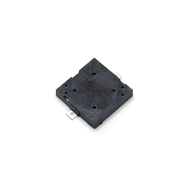 TP134105-1 BUZZER PIEZO 5V 13X13MM SMD