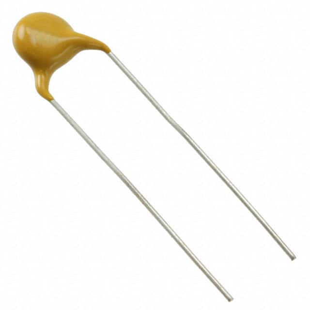 AY2101K29Y5SS63L7 CAP CER 100PF 440VAC Y5S RADIAL