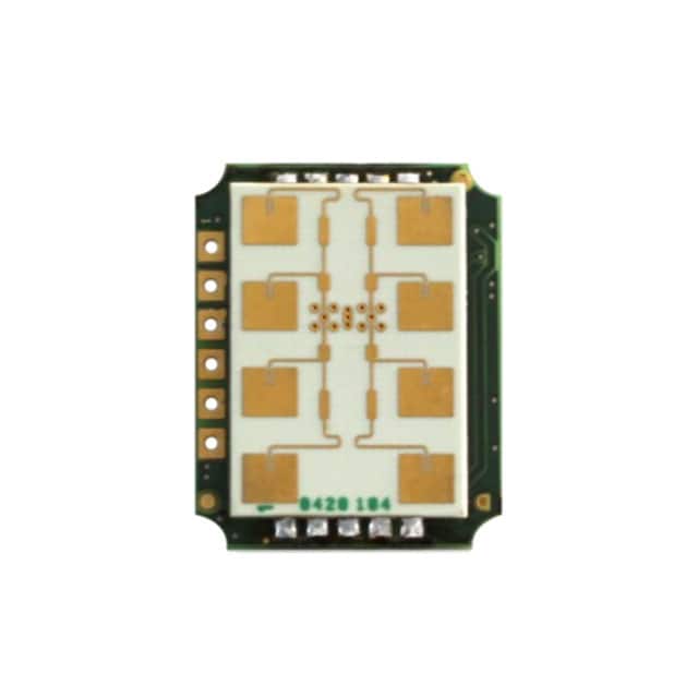 80.00000450 MOTION DETECTION RADAR SWITCH