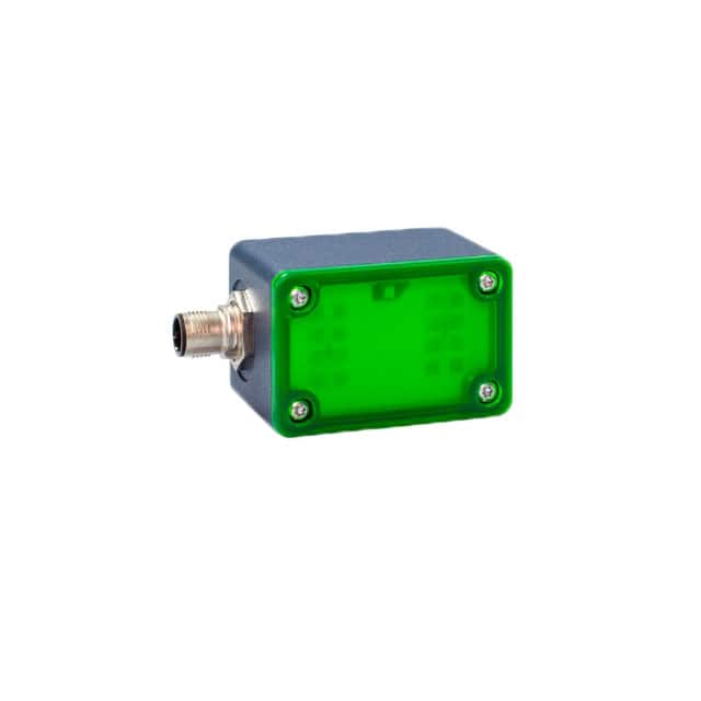 80.00000191 ISYS-4001 RADAR MODULE