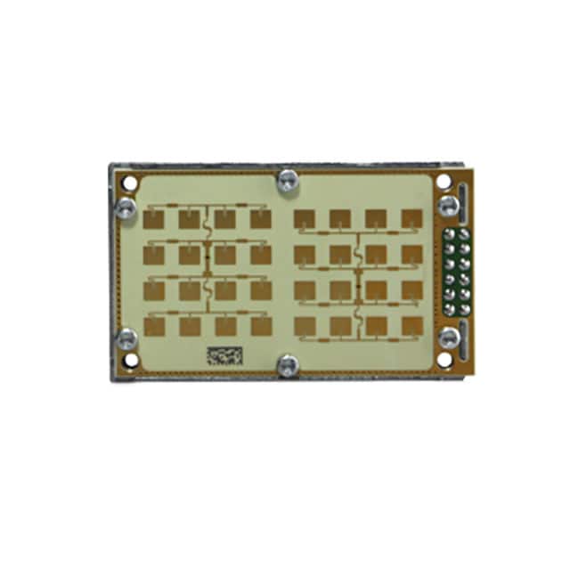 80.00000324 IVS-947 RADAR MODULE