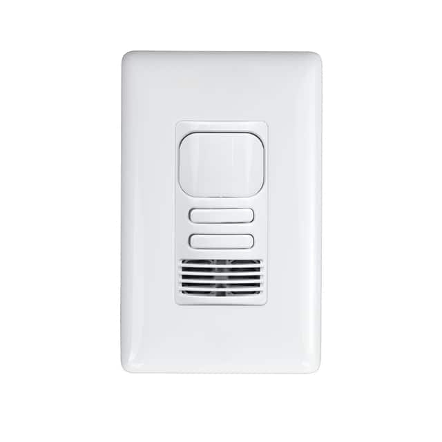 LHMTS0-G-WH MULTI-TECH WALL SWITCH SENSOR