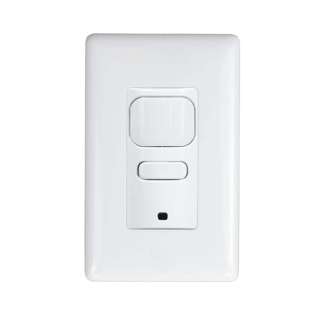 LHIRS0-N-GY INFRARED WALL SWITCH SENSOR