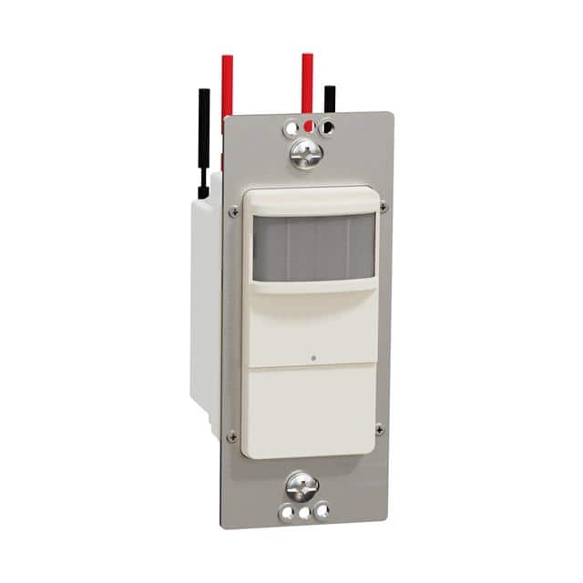 SQR73101LA PIR OCC/VAC SWITCH COMM SINGLE P