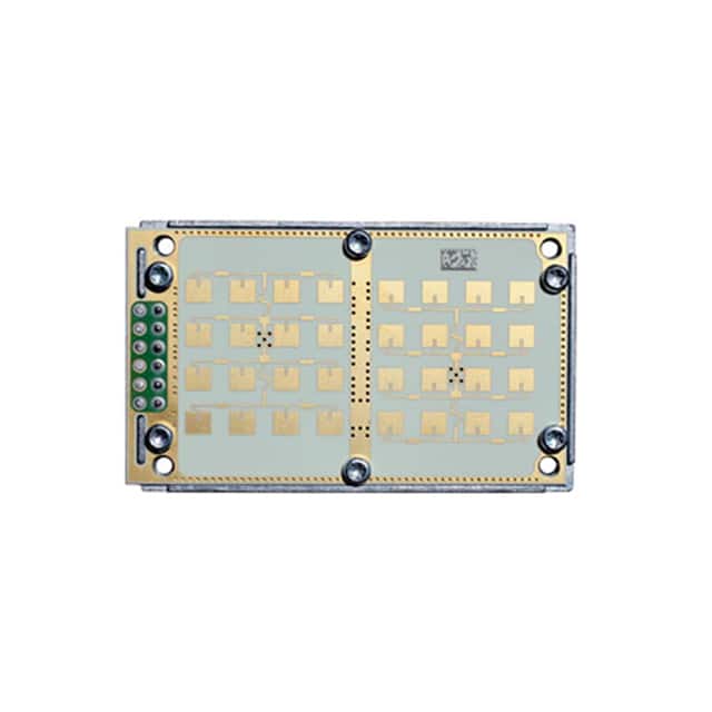 80.00000359 IPS-937_F RADAR MODULE