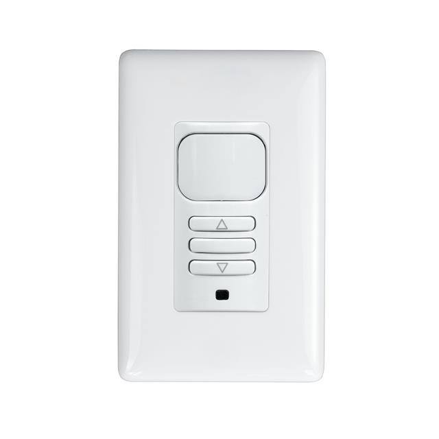LHRDMIRS3-N-BK LIGHTHAWK DIMMING PASSIVE INFRAR