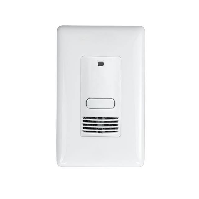 LHRUSS0-G-GY ULTRASONIC WALL SWITCH SENSOR