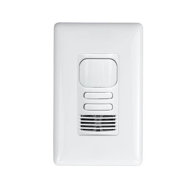 LHRMTS0-N-WH MULTI-TECH WALL SWITCH SENSOR