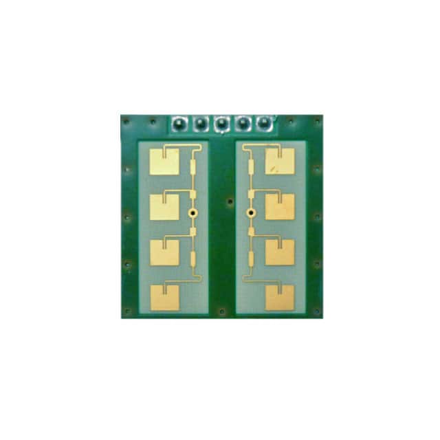 80.00000154 IPS-265 RADAR MODULE