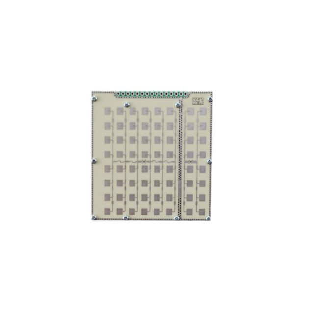 80.00000314 IVS-282 RADAR MODULE