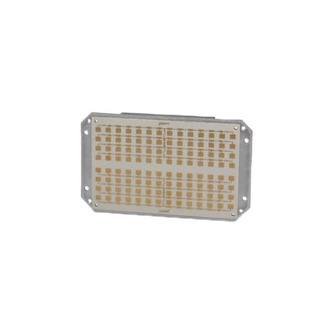 80.00000328 IVS-979 RADAR MODULE
