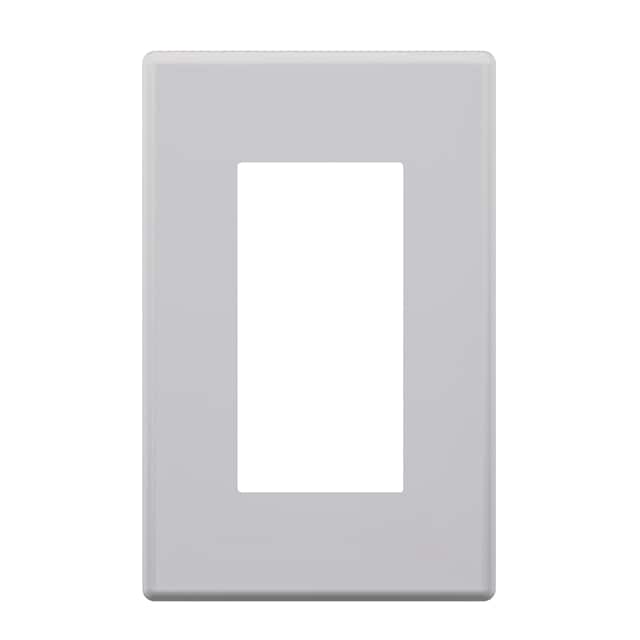 PS-SWX-199-GY WALL PLATE