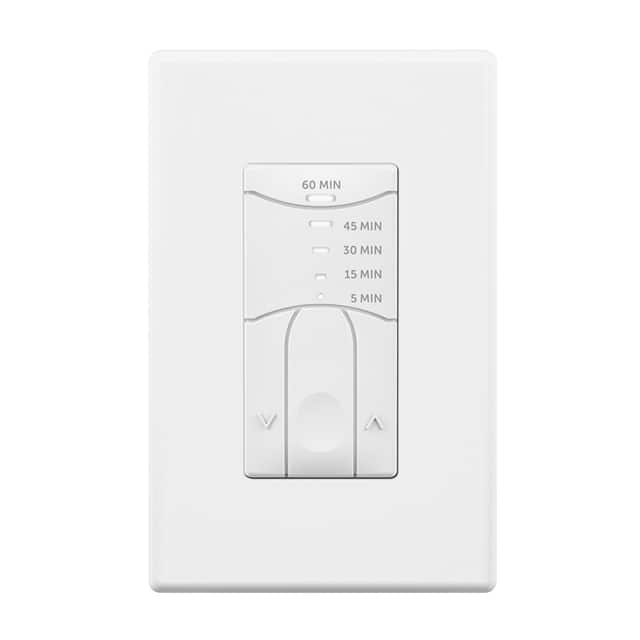 PS-SWX-843-60M-WH TIMER SWITCH