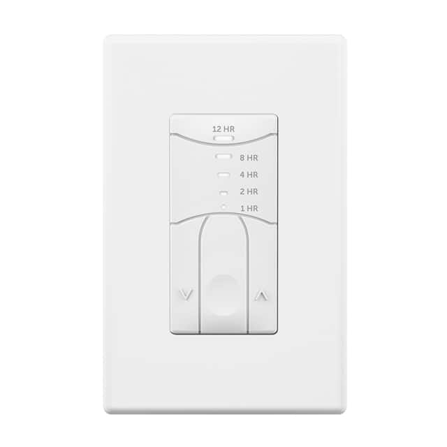PS-SWX-843-12H-WH TIMER SWITCH
