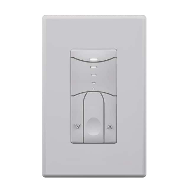 PS-SWX-823-GY DIMMING WALL SWITCH