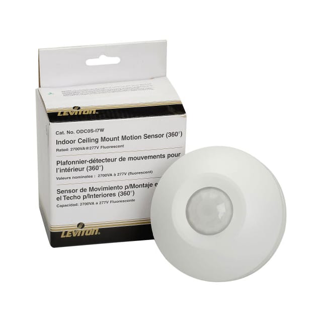 ODC0S-I7W CEILING MOUNT SELF-CONTAINED OCC