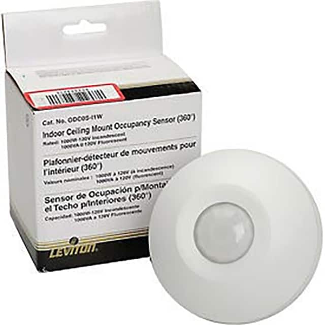 ODC0S-I1W CEILING MOUNT SELF-CONTAINED OCC