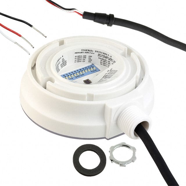 WSPEMUNVLWO SENSOR WITH DAYLIGHTING END MNT