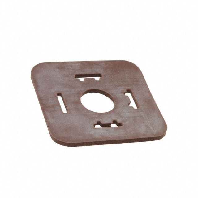 GDM 3-21 FLAT GASKET FOR GMD SERIES