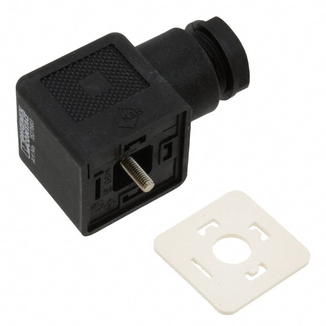 1527883 VALVE CONNECTOR 4POS