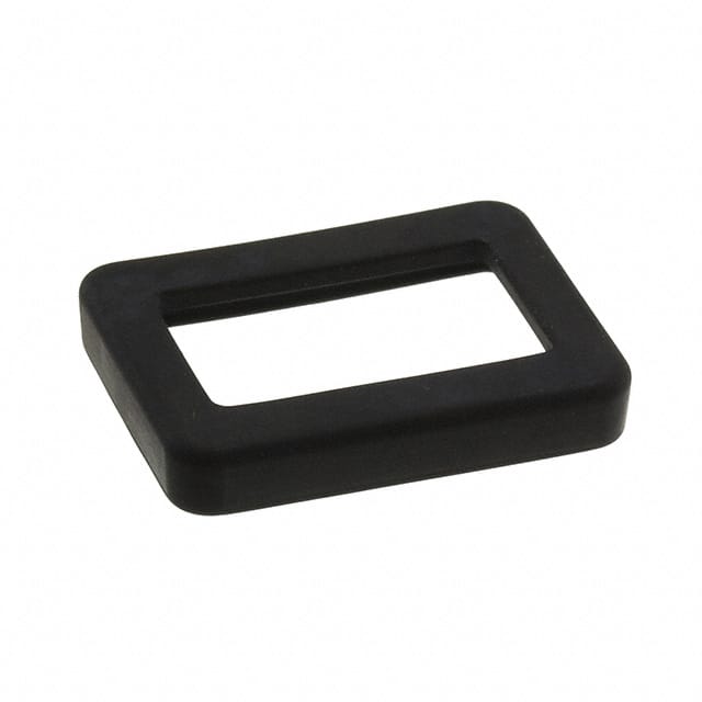 1211290084 G13 NITRILE GASKETS BLK 1=1PC
