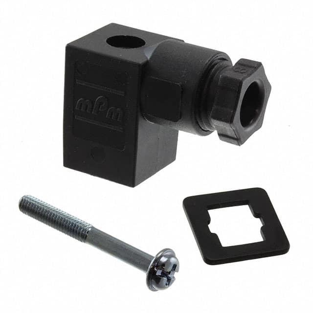 1210230651 DIN 9.4MM ATTACH