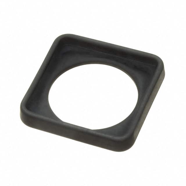 1211290080 BAG 100 G11 NITRILE GASKETS BLK
