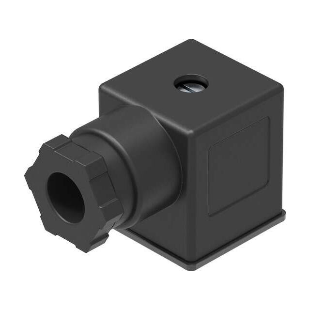 MSSD-N PLUG SOCKET
