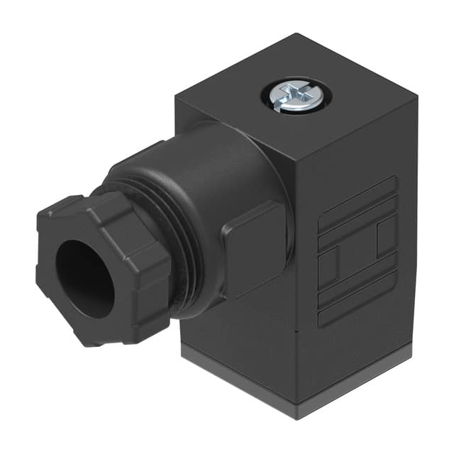 MSSD-EB PLUG SOCKET