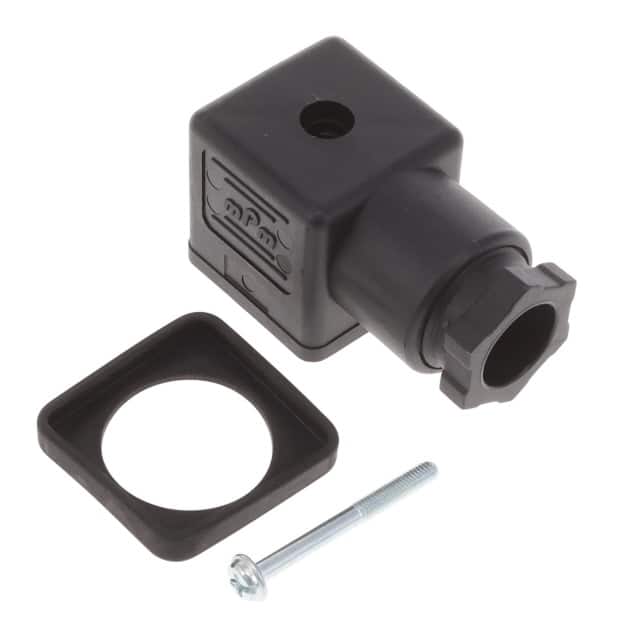 1210650230 DIN VALVE FORM A INTERNAL THREAD