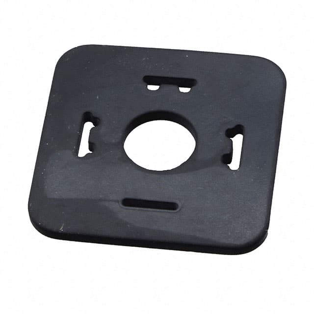 1211290078 BAG 100 G10 NITRILE GASKETS BLK
