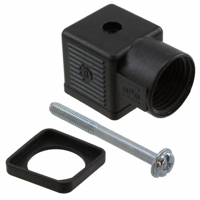 1210230414 CONN 183 NPTF BLK H12 VLV GASKT
