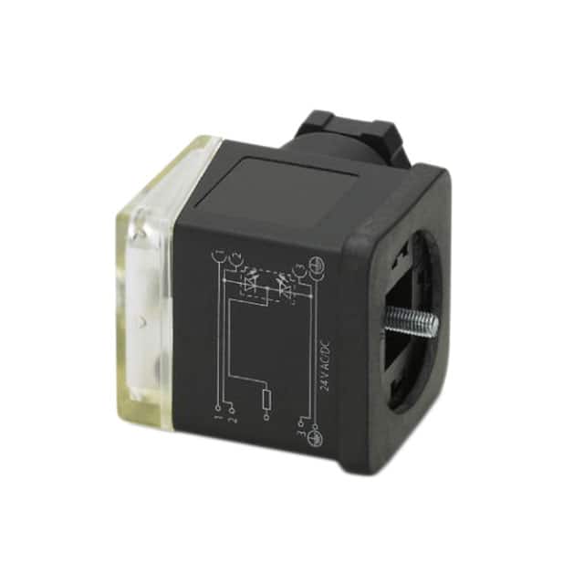1457908 VALVE CONNECTOR 5 POS