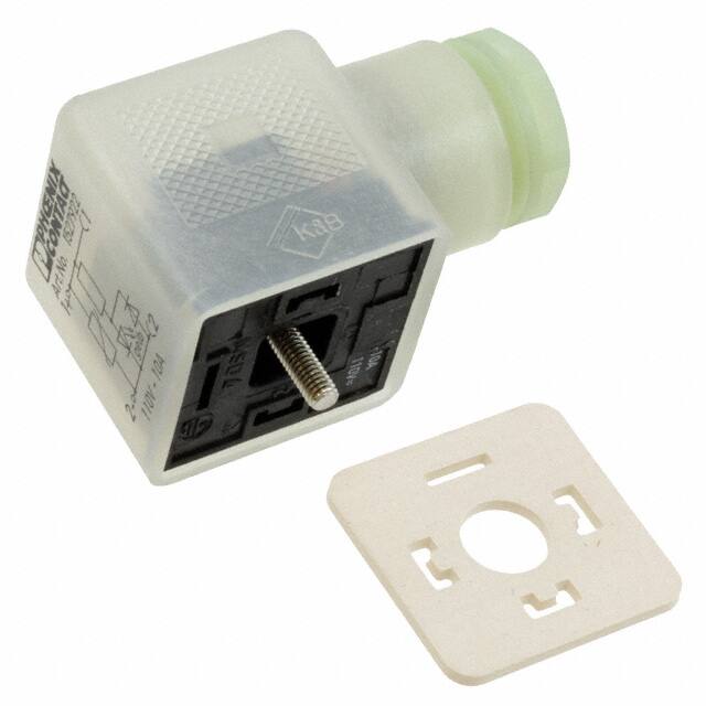 1527922 VALVE CONNECTOR 3POS