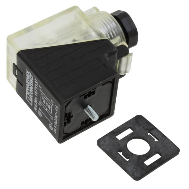 1671137 VALVE CONNECTOR 3POS