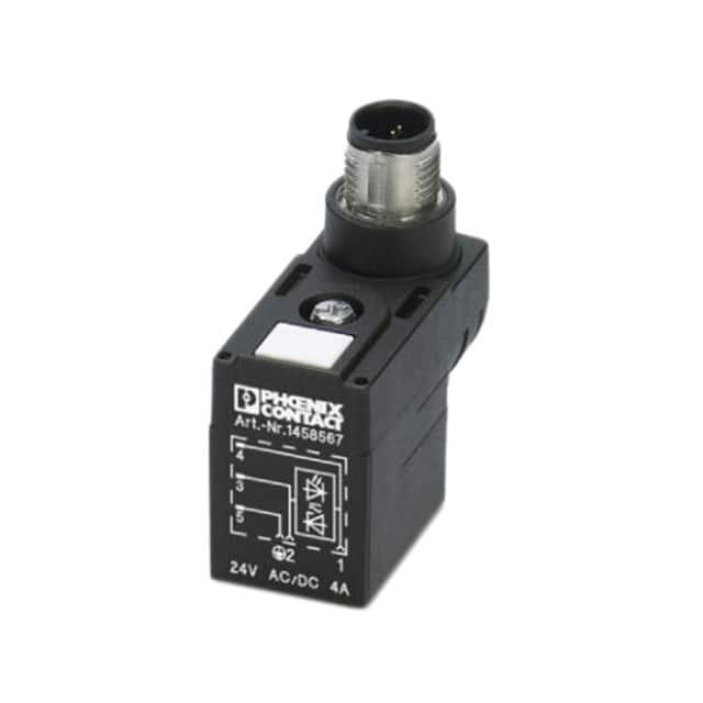1458567 CABLE 3POS