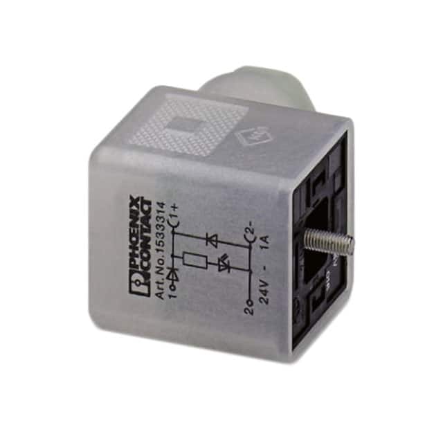 1533314 CABLE 3POS