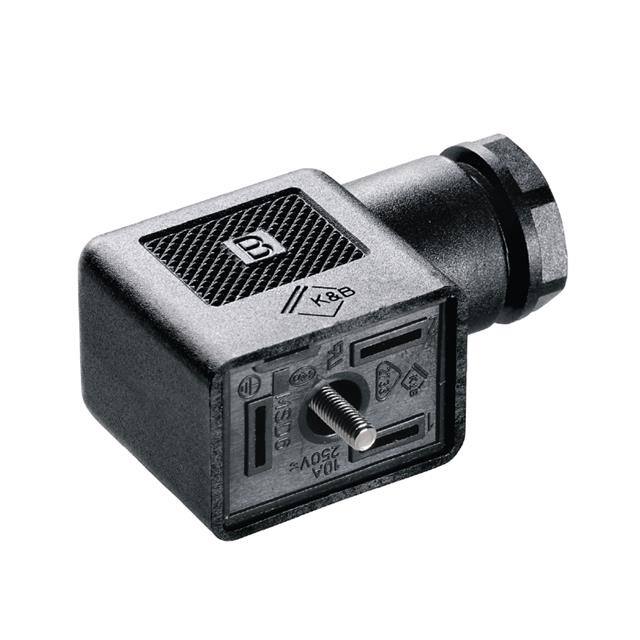 1873170000 CONN PLUG IN BUSH