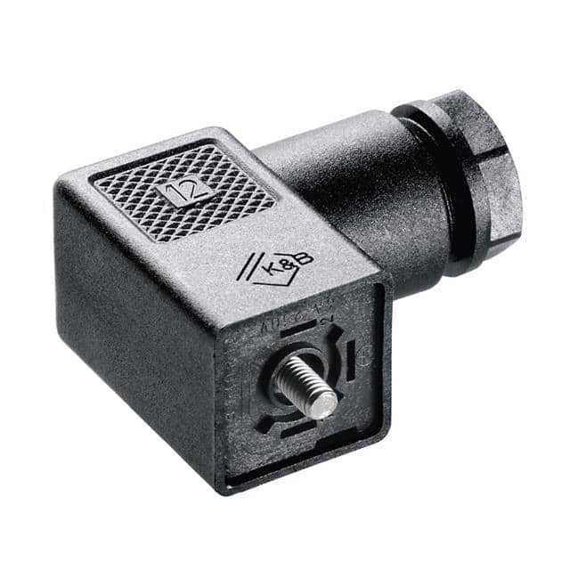 1873200000 CONN PLUG IN BUSH