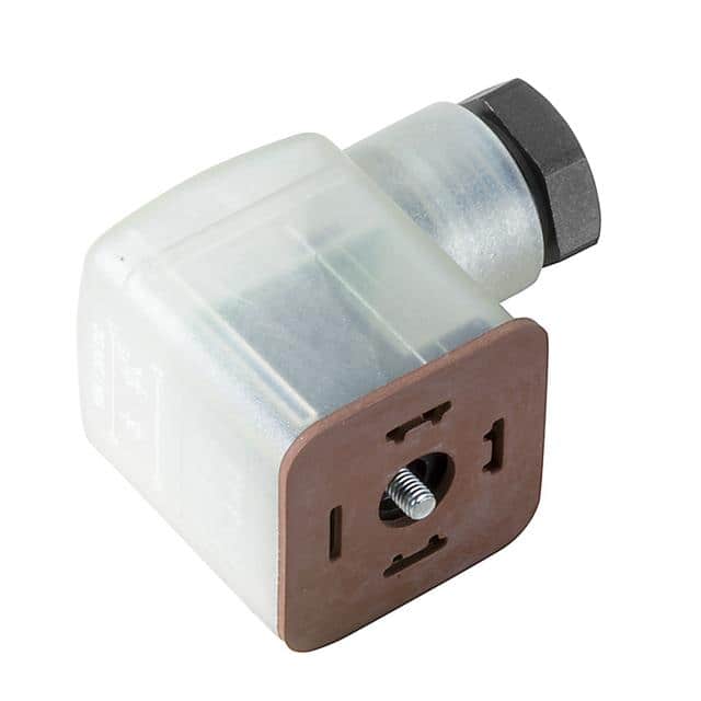 1873120000 CONN PLUG IN BUSH