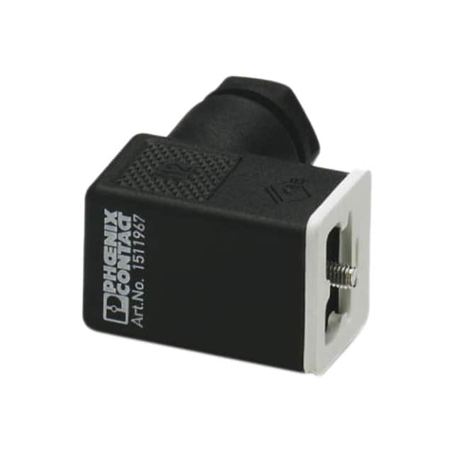 1511967 CABLE 4POS
