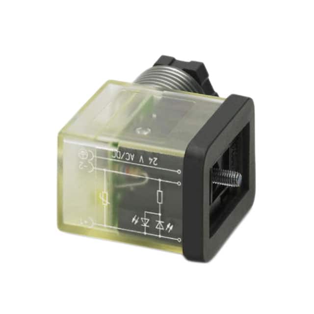 1452217 CABLE 3POS