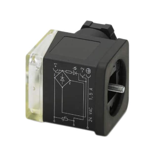 1452194 CABLE 3POS