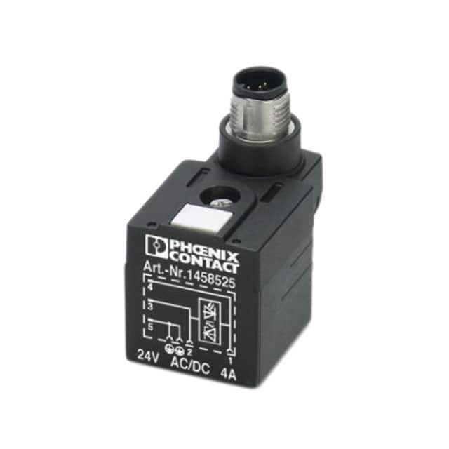 1458525 CABLE 3POS