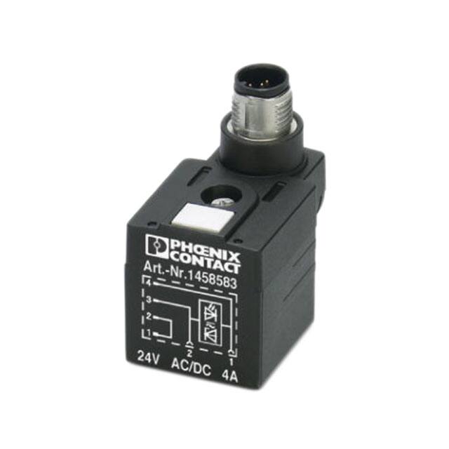 1458583 CABLE 4POS