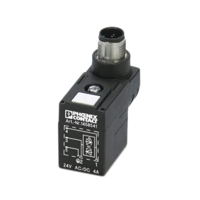 1458541 CABLE 3POS