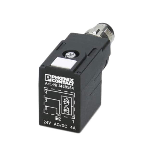 1458554 CABLE 3POS