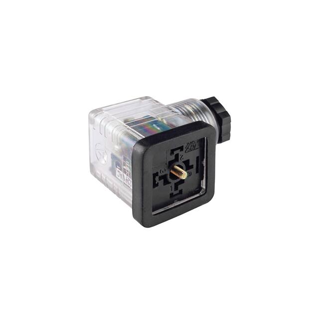 HD-311/SL-YY DIN CONN 3P+E,PG-11,10A 250VAC