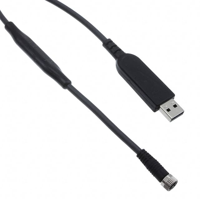 SCC1-USB CABLE 2M LIQUID FLOW ACCESSORY CABLE